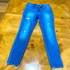 Pacsun Los Angeles jeans